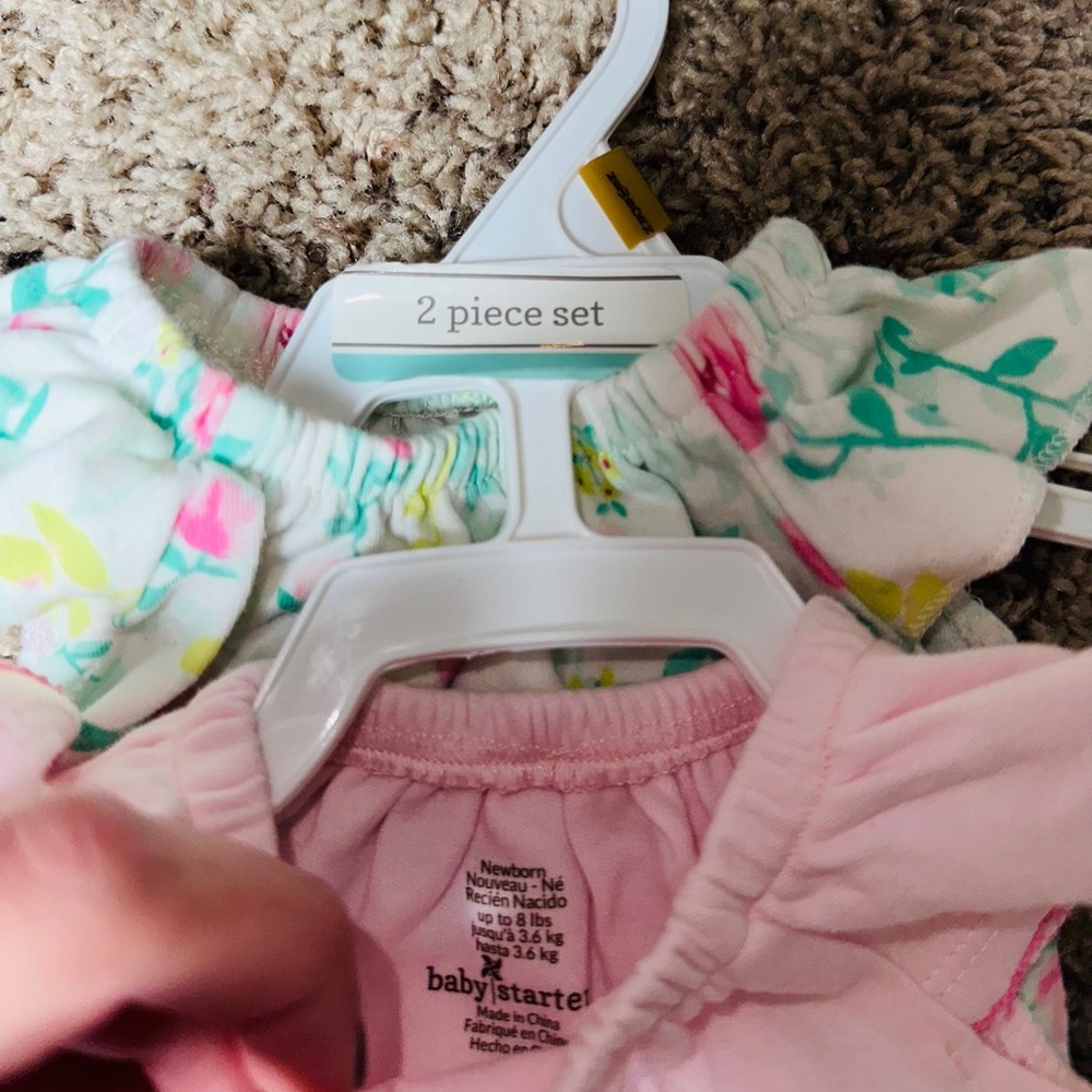 NWT + NWOT Rompers - Picture 4 of 5